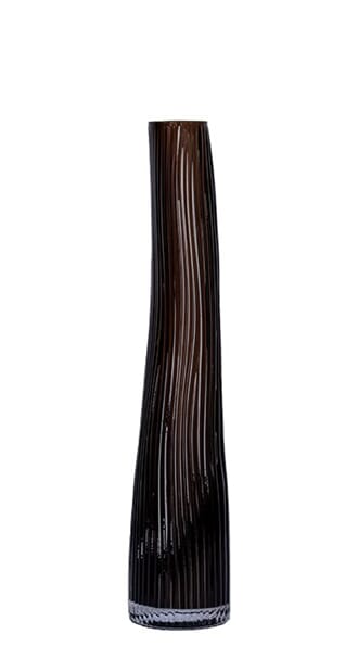 FELINE VASE M