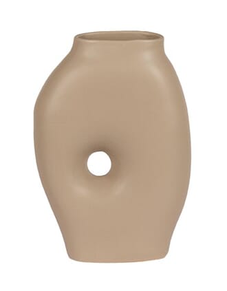 LOWELL VASE SAND