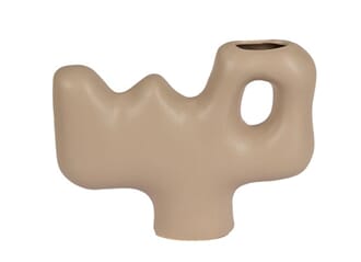 LINTEN VASE SAND