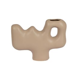 LINTEN VASE SAND