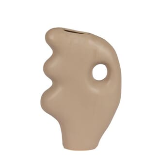 LYNDON VASE SAND