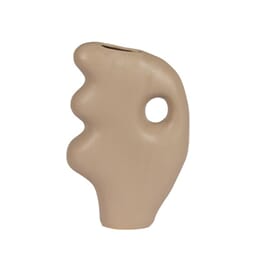 LYNDON VASE SAND
