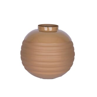 HUUB VASE TERRA M