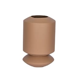 GUUS VASE TERRA M