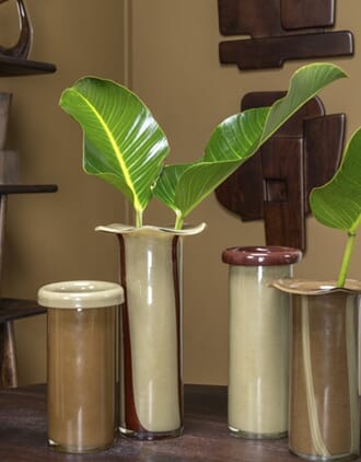 SJOERD VASE S