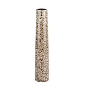 GWINN VASE SPOTS 50CM