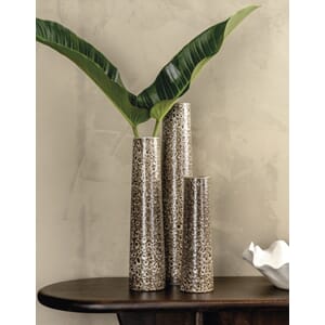 GWINN VASE SPOTS 40CM