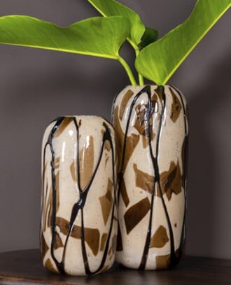 JAYLINN VASE M