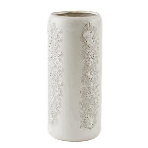 GEORGY VASE CRéME S