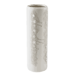 GEORGY VASE CRéME L