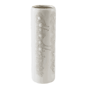 GEORGY VASE CRéME L