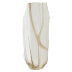 WAYLON VASE SWIRL