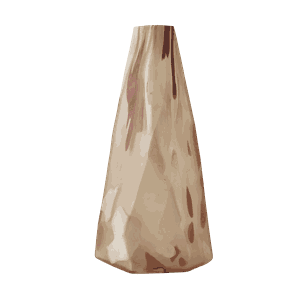 CYRUS VASE