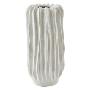 LUNA VASE CRéME XL 61 CM