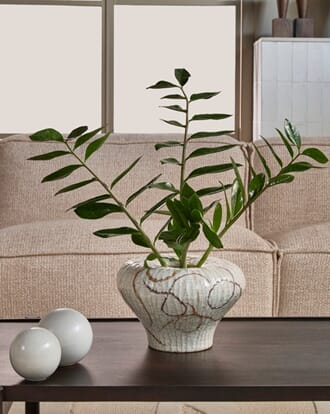 JOINVILLE VASE BALL M
