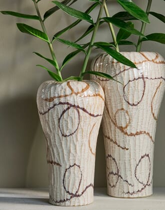 JOINVILLE VASE HIGH M
