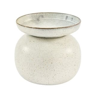 OSASCO VASE NATURAL M