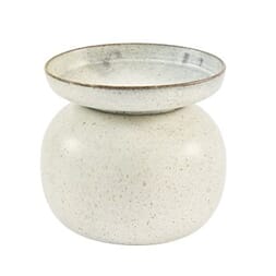 OSASCO VASE NATURAL M