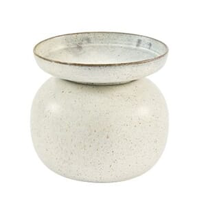 OSASCO VASE NATURAL M