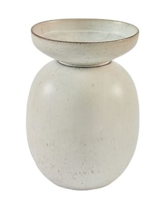 OSASCO VASE NATURAL L