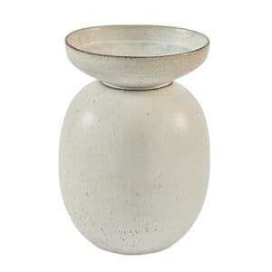 OSASCO VASE NATURAL L