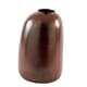 SOROCABA VASE BROWN XL