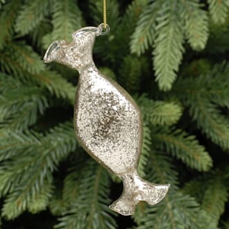 13 cm gull godteri