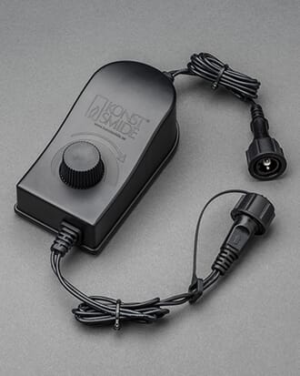 Dimmer for 31V system