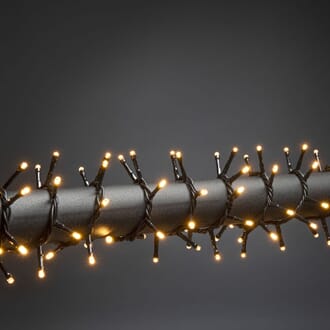 Slynge cluster 230 amber LED