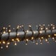 Slynge cluster 230 amber LED
