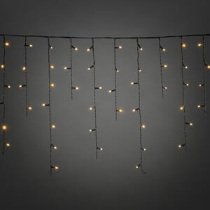 Tillegg istappslynge 100 moulded LED