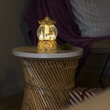 Dekorasjoner Inne Batteri