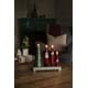 Adventstake Nisse
