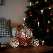 Dekorasjoner Inne Batteri