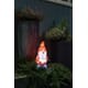 Nisse med varmhvite LED 26 cm
