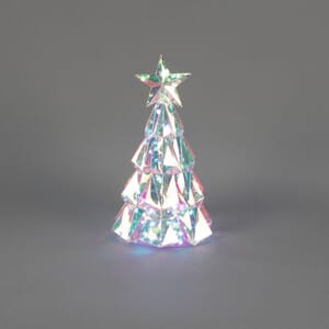Prismejuletre RGB LED