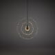 Dekorasjon 25 cm 120 LED