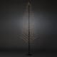 Flatt dekorasjonstre 240 cm 316 LED