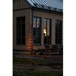 Juletre 279 LED 150 cm