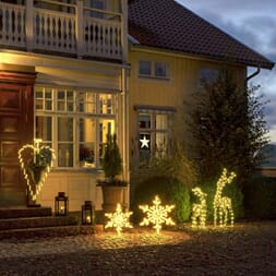 Julen 2026 | Konstsmide