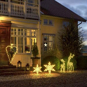 Julen 2026 | Konstsmide