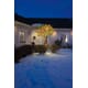 Slynge 80 minilys LED fargede