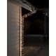 Slynge 400 minilys LED varmhvite