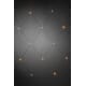 Nett 32 minilys LED 1 x 1m amber