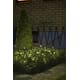Nett 64 minilys LED 2 x 2m varmhvit