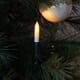Juletrebelysning 16 hele lys LED