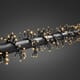 Cluster slynge 600 amber LED