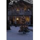 Juletrebelysning 25 lys LED
