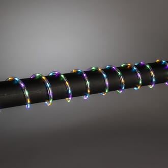 Minislange pastell 5 meter