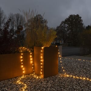 Slynge Shineline 200 amber micro LED